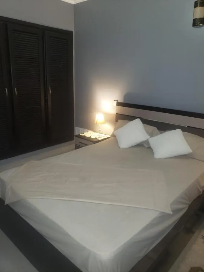 Yacout Appartement Majorelle 마라케시 0*,  모로코
